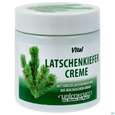Sie sehen eine Packung Latschenkiefer -unterweger Naturkosmetik Creme 100ml, Produktbild: 03 Latschenkiefer -unterweger Naturkosmetik Creme 100ml, A-Nr.: 3257900 - 03