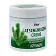 Sie sehen eine Packung Latschenkiefer -unterweger Naturkosmetik Creme 100ml, Produktbild: 04 Latschenkiefer -unterweger Naturkosmetik Creme 100ml, A-Nr.: 3257900 - 04