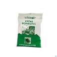 Sie sehen eine Packung Latschenkiefer Vital Bonbons 100g, Produktbild: 02 Latschenkiefer Vital Bonbons 100g, A-Nr.: 0292770 - 02