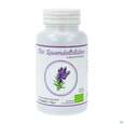Lavendel Bio Kapseln Vegan Reine Bio Lavendelbluete Entspannung 90st, A-Nr.: 4801010 - 02