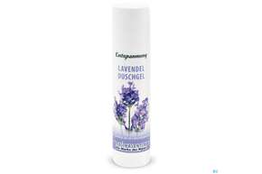 Lavendel Duschgel Naturkosmetik 250ml, A-Nr.: 4082360 - 01