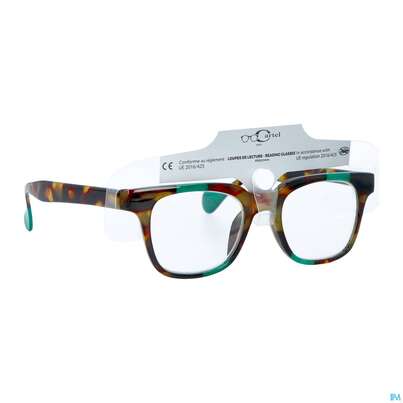 Lesebrille Vitry Paradiso +1,5 L13a1 1st, A-Nr.: 5640980 - 04