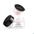 Sie sehen eine Packung Lierac Arkeskin The Menopause Day Cream Refill 50ml, Produktbild: 03 Lierac Arkeskin The Menopause Day Cream Refill 50ml, A-Nr.: 5805228 - 03