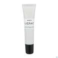 Sie sehen eine Packung Lierac Diopti Cernes Dark Cicles Correction Fluid 15ml, Produktbild: 05 Lierac Diopti Cernes Dark Cicles Correction Fluid 15ml, A-Nr.: 5848999 - 05