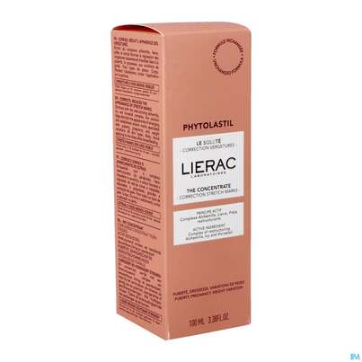 Lierac Phytolastil The Concentrate 100ml, A-Nr.: 5849450 - 04