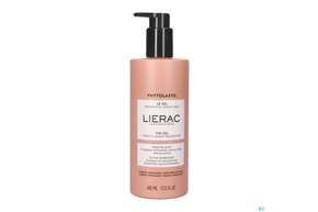 Lierac Phytolastil/gel 2024 Stretch Marks Prevention Dehnungsstreifen 400ml, A-Nr.: 5849438 - 01