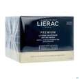 Sie sehen eine Packung Lierac Premium Reichhaltige Creme 18 50ml, Produktbild: 01 Lierac Premium Reichhaltige Creme 18 50ml, A-Nr.: 4887980 - 01