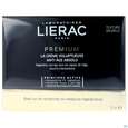 Sie sehen eine Packung Lierac Premium Reichhaltige Creme 18 50ml, Produktbild: 03 Lierac Premium Reichhaltige Creme 18 50ml, A-Nr.: 4887980 - 03