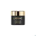 Sie sehen eine Packung Lierac Premium Seidige Creme 18 50ml, Produktbild: 02 Lierac Premium Seidige Creme 18 50ml, A-Nr.: 4887974 - 02