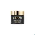 Sie sehen eine Packung Lierac Premium Seidige Creme 18 50ml, Produktbild: 01 Lierac Premium Seidige Creme 18 50ml, A-Nr.: 4887974 - 01