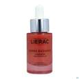 Sie sehen eine Packung Lierac Supra Radiance Serum 30ml, Produktbild: 03 Lierac Supra Radiance Serum 30ml, A-Nr.: 5171344 - 03