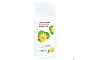 Sie sehen eine Packung Lindenblueten Tee Gewusst Wie 50g, Produktbild: 01 Lindenblueten Tee Gewusst Wie 50g, A-Nr.: 5443340 - 01