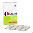 L-lysin Tabl 750mg -avitale 30st, A-Nr.: 5431199 - 04