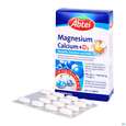Magnesium +calcium +d3 Tabl Abtei 42st, A-Nr.: 2969254 - 04