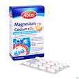 Magnesium +calcium +d3 Tabl Abtei 42st, A-Nr.: 2969254 - 05