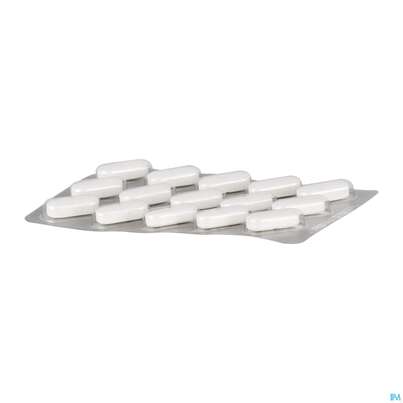 Magnesium Kapseln 400 Abtei 30st, A-Nr.: 3551290 - 05