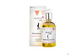 Mama-sein Oel Perineum 100ml, A-Nr.: 5222248 - 01