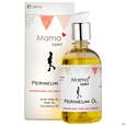 Sie sehen eine Packung Mama-sein Oel Perineum 100ml, Produktbild: 02 Mama-sein Oel Perineum 100ml, A-Nr.: 5222248 - 02