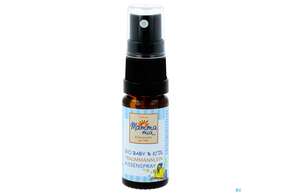 Sie sehen eine Packung Mammamia Bio Traumkissen Spray 10ml, Produktbild: 01 Mammamia Bio Traumkissen Spray 10ml, A-Nr.: 5182282 - 01
