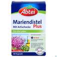 Sie sehen eine Packung Mariendistel Oel Kapseln Abtei Titandioxidfrei 50000 30st, Produktbild: 01 Mariendistel Oel Kapseln Abtei Titandioxidfrei 50000 30st, A-Nr.: 5720466 - 01