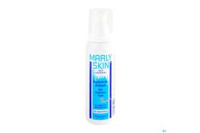 Marly Skin (r) Hautschutzschaum Marly Products 100ml, A-Nr.: 3387620 - 01