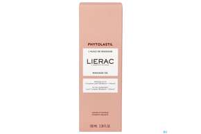 Massage Oel Lierac Phytolastil 100ml, A-Nr.: 5849444 - 01