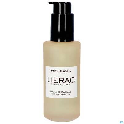 Massage Oel Lierac Phytolastil 100ml, A-Nr.: 5849444 - 08