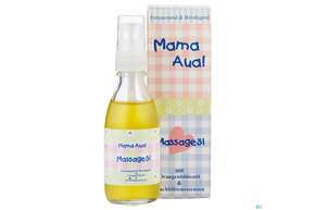 Massage Oel Mama-aua 50ml, A-Nr.: 4174671 - 01