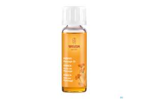 Massage Oel -weleda +arnika 10ml, A-Nr.: 2383896 - 01