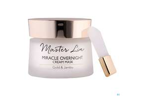 Master Lin Cream Mask Miracle Overnight Ml503 50ml, A-Nr.: 5191536 - 01