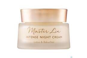 Master Lin Intense Night Cream Ml504 50ml, A-Nr.: 5699832 - 01
