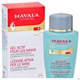 Sie sehen eine Packung Mavala Aktiver Hand Gel 150ml, Produktbild: 02 Mavala Aktiver Hand Gel 150ml, A-Nr.: 2976656 - 02