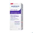 Sie sehen eine Packung Mavala Anti-age Pro Tagesserum 560.02 30ml, Produktbild: 02 Mavala Anti-age Pro Tagesserum 560.02 30ml, A-Nr.: 4910615 - 02