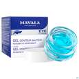 Sie sehen eine Packung Mavala Augenpflege -kontur Gel 15ml, Produktbild: 01 Mavala Augenpflege -kontur Gel 15ml, A-Nr.: 3054410 - 01