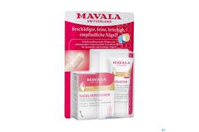 Mavala Duo 410 Fein +bruech.naegel 25ml, A-Nr.: 4270475 - 01