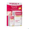Sie sehen eine Packung Mavala Duo 420 Rissige Nagelhaut 20ml, Produktbild: 01 Mavala Duo 420 Rissige Nagelhaut 20ml, A-Nr.: 4270481 - 01