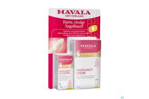 Mavala Duo 420 Rissige Nagelhaut 20ml, A-Nr.: 4270481 - 01