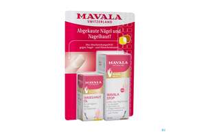Mavala Duo 430 Abgekaute Naegel 15ml, A-Nr.: 4270498 - 01