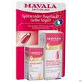 Sie sehen eine Packung Mavala Duo 450 Absplittender Lack 15ml, Produktbild: 02 Mavala Duo 450 Absplittender Lack 15ml, A-Nr.: 4270512 - 02