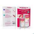 Sie sehen eine Packung Mavala Duo 450 Absplittender Lack 15ml, Produktbild: 03 Mavala Duo 450 Absplittender Lack 15ml, A-Nr.: 4270512 - 03