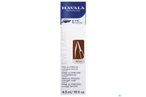 Mavala Eye-liner Brun/braun 4,5ml, A-Nr.: 3651086 - 01