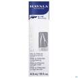 Sie sehen eine Packung Mavala Eyeliner Gris Perle/perlgrau 935.5 4,5ml, Produktbild: 01 Mavala Eyeliner Gris Perle/perlgrau 935.5 4,5ml, A-Nr.: 3651100 - 01