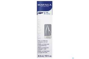 Mavala Eye-liner Gris Perle/perlgrau 4,5ml, A-Nr.: 3651100 - 01