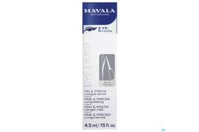 Mavala Eyeliner Gris Perle/perlgrau 935.5 4,5ml, A-Nr.: 3651100 - 01