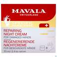 Mavala Hand-creme Regenerierend F D Nacht 70ml, A-Nr.: 2976722 - 01