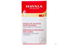 Mavala Hand-verjuengungsmaske 75ml, A-Nr.: 2976768 - 01