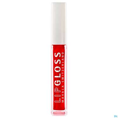 Mavala Lipgloss 26 Strawberry 5,3ml, A-Nr.: 3968179 - 02