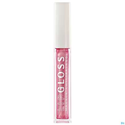 Mavala Lipgloss 37 Goyave 5,3ml, A-Nr.: 5617337 - 01