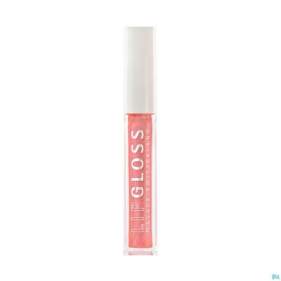 Mavala Lipgloss 38 Apricot 5,3ml, A-Nr.: 5617343 - 02