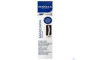 Mavala Mascara/creamy Brown 10ml, A-Nr.: 3965695 - 01